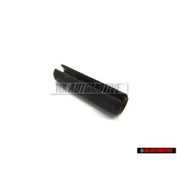 VW Original Spannhülse - N 0432831