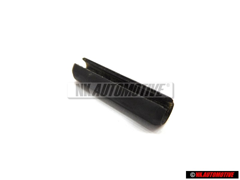 VW Original Spannhülse - N 0432831