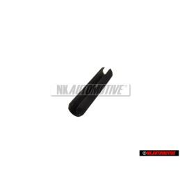 VW Original Spannhülse - N 0432831