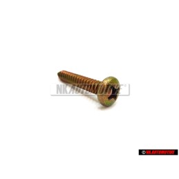 VW Original Linsenblechschraube - N 0439351