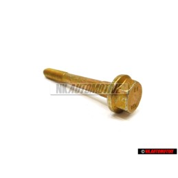 VW Original Sechskantbundschraube - N 10015501