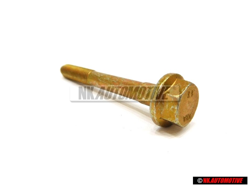 VW Original Sechskantbundschraube - N 10015501