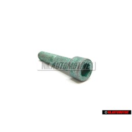 Audi Original Zylinderschraube Mit Innen - N 10043602