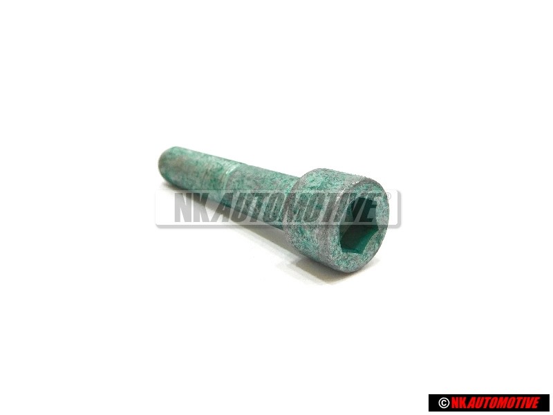 Audi Original Zylinderschraube Mit Innen - N 10043602