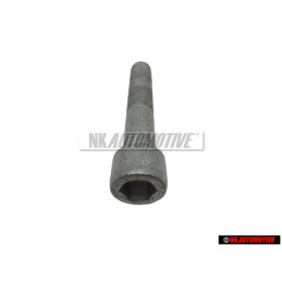 Audi Original Zylinderschraube Mit Innen - N 10043602