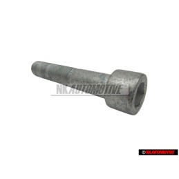 Audi Original Zylinderschraube Mit Innen - N 10043602