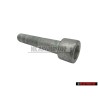Audi Original Zylinderschraube Mit Innen - N 10043602