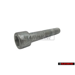 Audi Original Zylinderschraube Mit Innen - N 10043602
