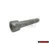 Audi Original Zylinderschraube Mit Innen - N 10043602