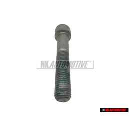 Audi Original Zylinderschraube Mit Innen - N 10043602