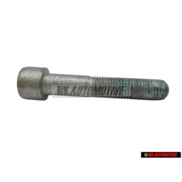 Audi Original Zylinderschraube Mit Innen - N 10043602