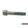 Audi Original Zylinderschraube Mit Innen - N 10043602