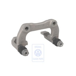 VW Original Bremsträger Mit Führungs- Bolzen - 8N0615425E