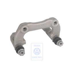 VW Original Bremsträger Mit Führungs- Bolzen - 8N0615426A