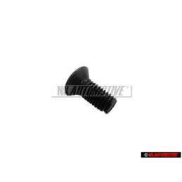 VW Original Senkschraube - N 10084701