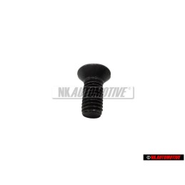 VW Original Senkschraube - N 10084701