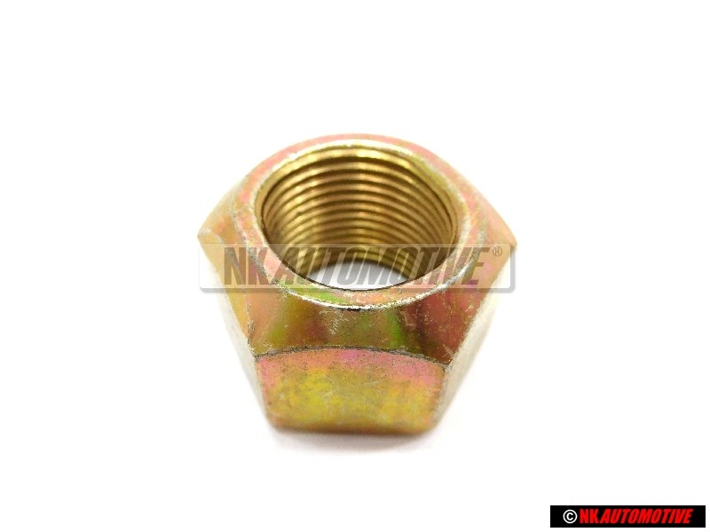 VW Original Sechskantmutter - N 10085301