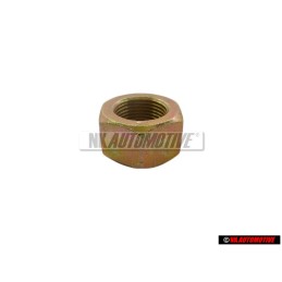 VW Original Sechskantmutter - N 10085301