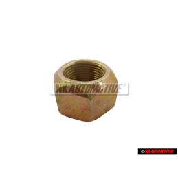 VW Original Sechskantmutter - N 10085301