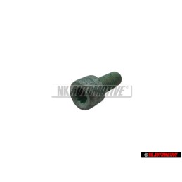 VW Original Zylinderschraube Mit Innen- Vielzahnkopf - N 90637202