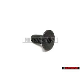 VW Original Sechskantschraube - N 10446501