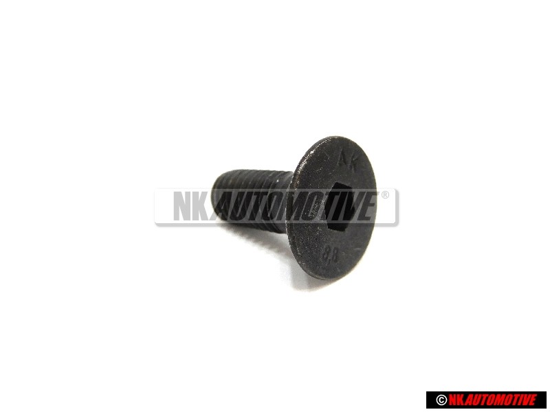 VW Original Sechskantschraube - N 10446501