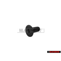 VW Original Sechskantschraube - N 10446501