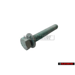 VW Original Sechskantschraube - N 10538601