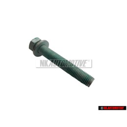 VW Original Sechskantschraube - N 10538601