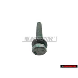 VW Original Sechskantschraube - N 10538601