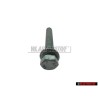 VW Original Sechskantschraube - N 10538601