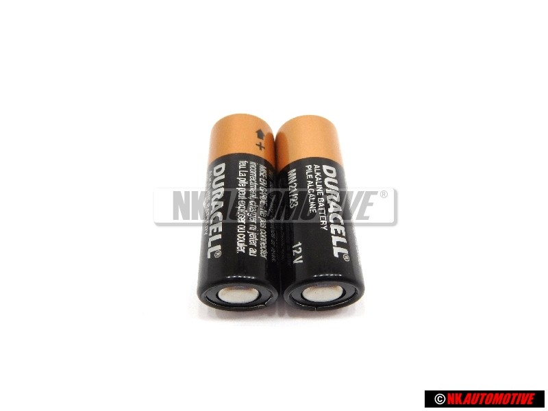 VW Original Batterie - N 10651901
