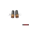 VW Original Batterie - N 10651901