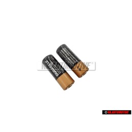 VW Original Batterie - N 10651901