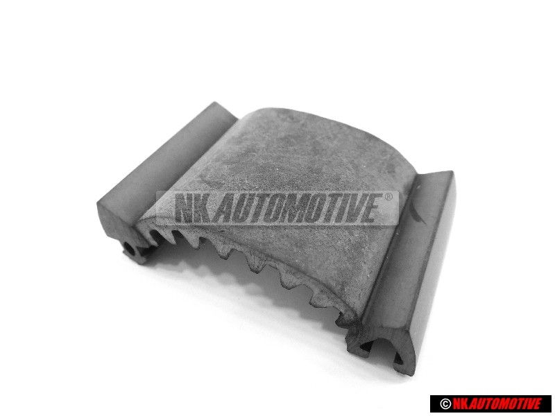 VW Original Distanzring - N 10746101