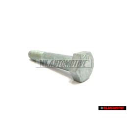 Audi Original Sechskantschraube - N 90061302