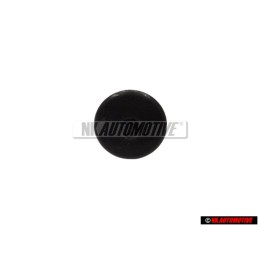 VW Original Zylinderschraube Mit Innen - N 90168001