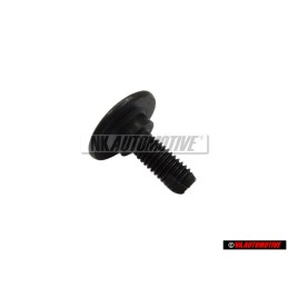 VW Original Zylinderschraube Mit Innen - N 90168001