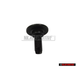 VW Original Zylinderschraube Mit Innen - N 90168001