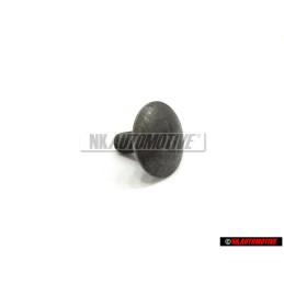 VW Original Flachrundschraube - N 90184701