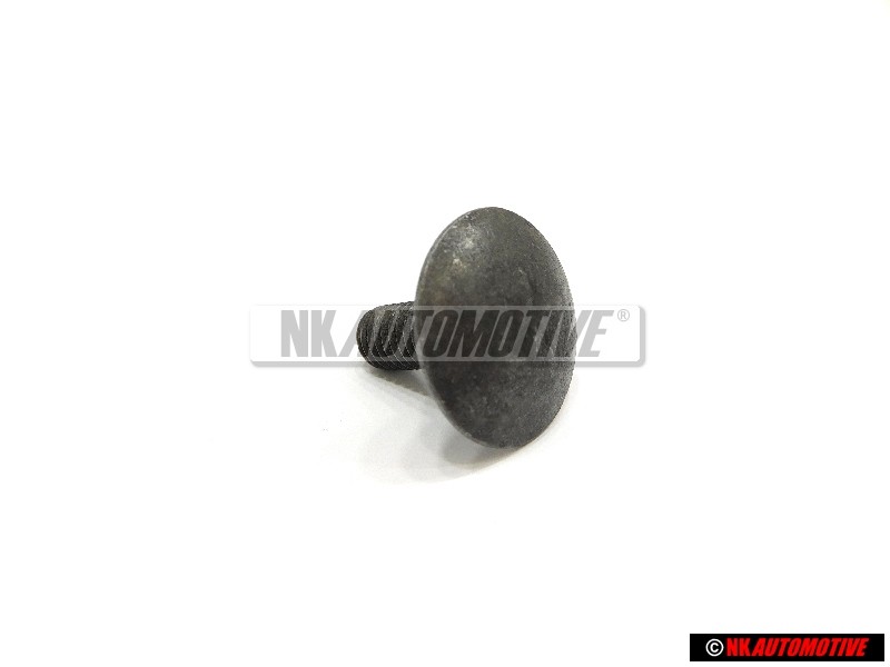 VW Original Flachrundschraube - N 90184701