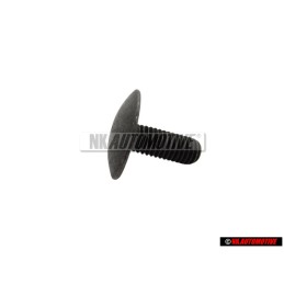 VW Original Flachrundschraube - N 90184701