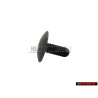 VW Original Flachrundschraube - N 90184701