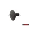 VW Original Flachrundschraube - N 90184701