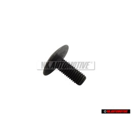 VW Original Flachrundschraube - N 90184701
