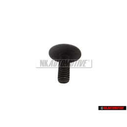 VW Original Flachrundschraube - N 90184701