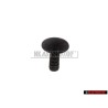 VW Original Flachrundschraube - N 90184701