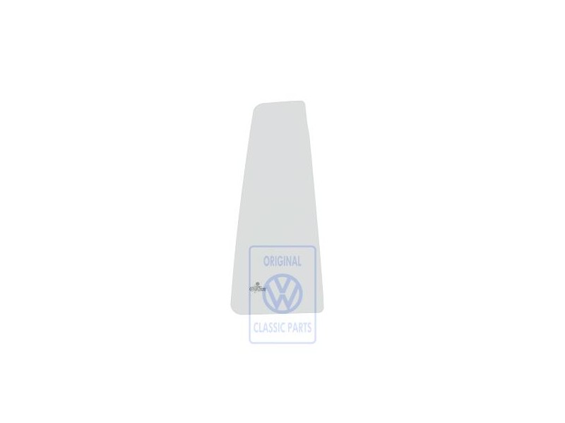 VW Original Türscheibe (Feststehend) - 1J9845216