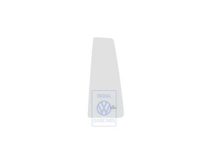 VW Original Türscheibe (Feststehend) - 1J9845215
