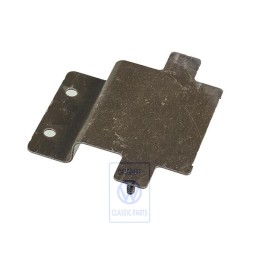 VW Original Halter Für Steuergerät- Einparkhilfe - 1J6971262